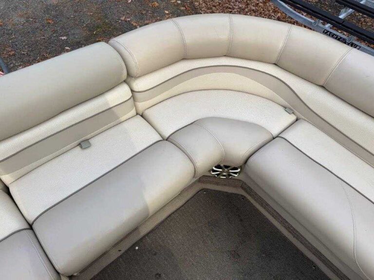 2012 Bennington 2575 US-ETW75864H112 [photo 7]